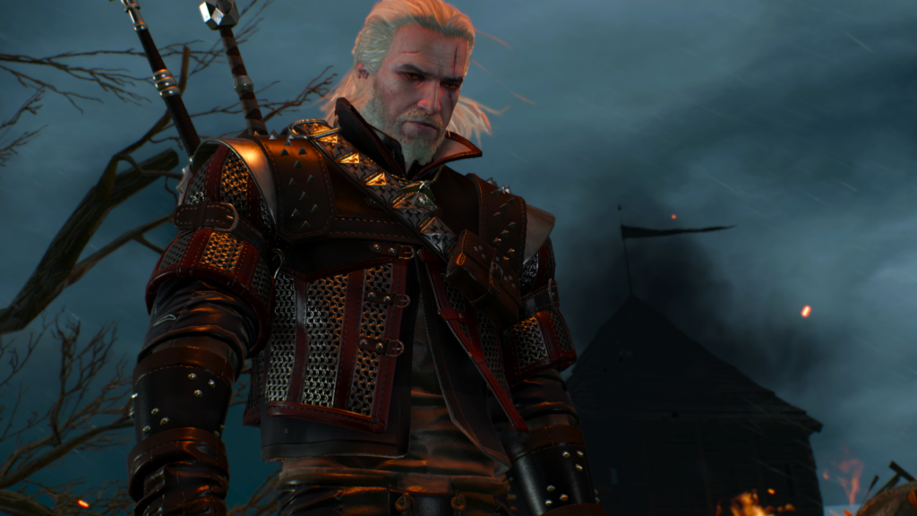 the witcher crop top india