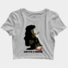 the last of us 2 crop top india