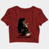 the last of us 2 crop top india
