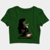 the last of us 2 crop top india