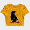 the last of us 2 crop top india