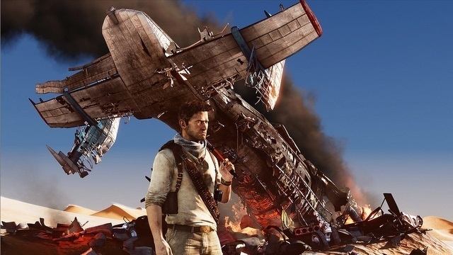 uncharted gaming crop top india