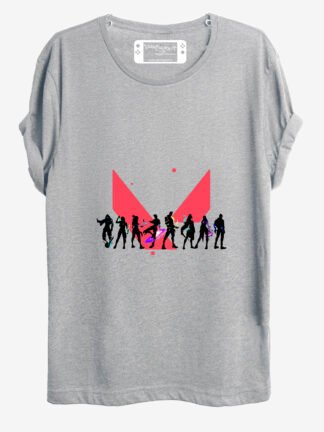 valotant gaming tshirt india