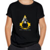 assassins creed kids tshirt