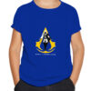 assassins creed kids tshirt