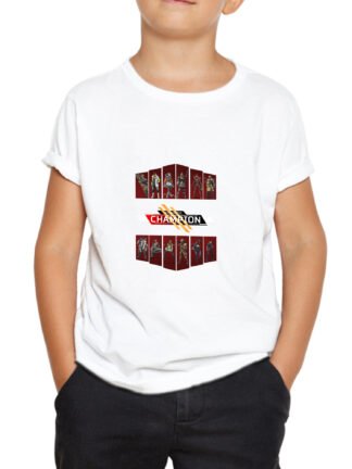 apex legends kids tshirt