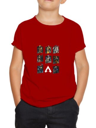 apex legends kids tshirt india