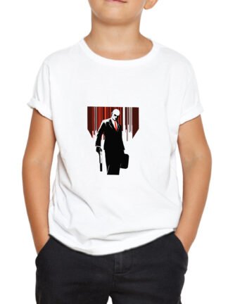 hitman kids tshirt india