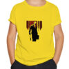 hitman yellow hitman kids tshirt india