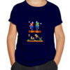 mario kids tshirt