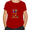 mario kids tshirt