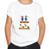 mario kids tshirt