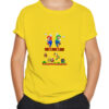 mario kids tshirt