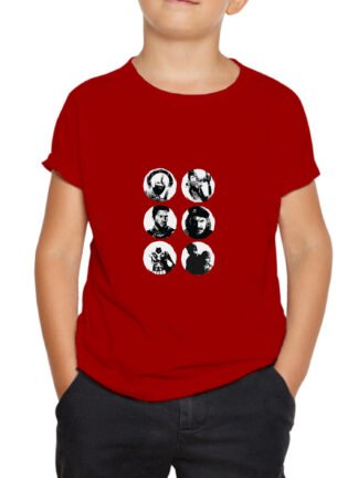 playstation kids tshirt