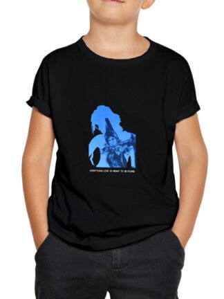 tomb raider kids tshirt