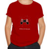 playstation kids tshirt