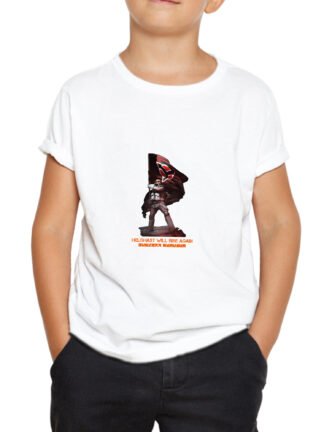 killzone kids tshirt