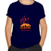 rdr navy red dead redemption kids tshirt