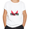 valorant 2 white valorant kids tshirt