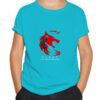 witcher kids tshirt