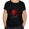 witcher kids tshirt
