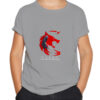 witcher kids tshirt