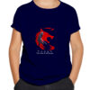 witcher kids tshirt