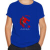 witcher kids tshirt