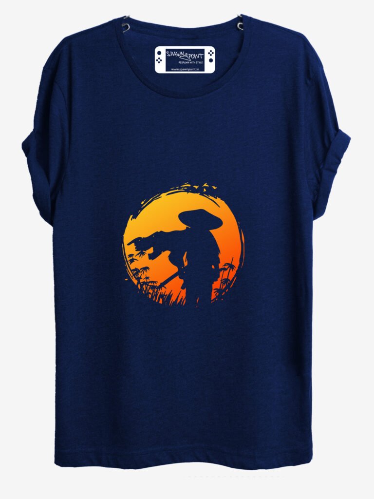 Ghost of Tsushima T-Shirt