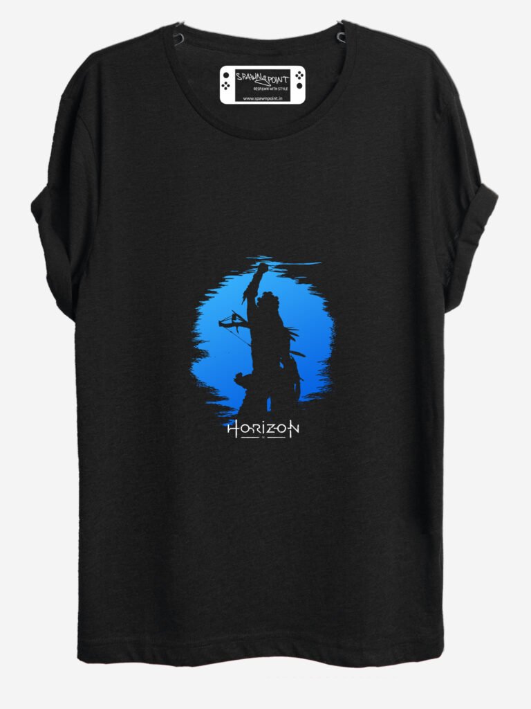 Horizon Zero Dawn T-Shirt
