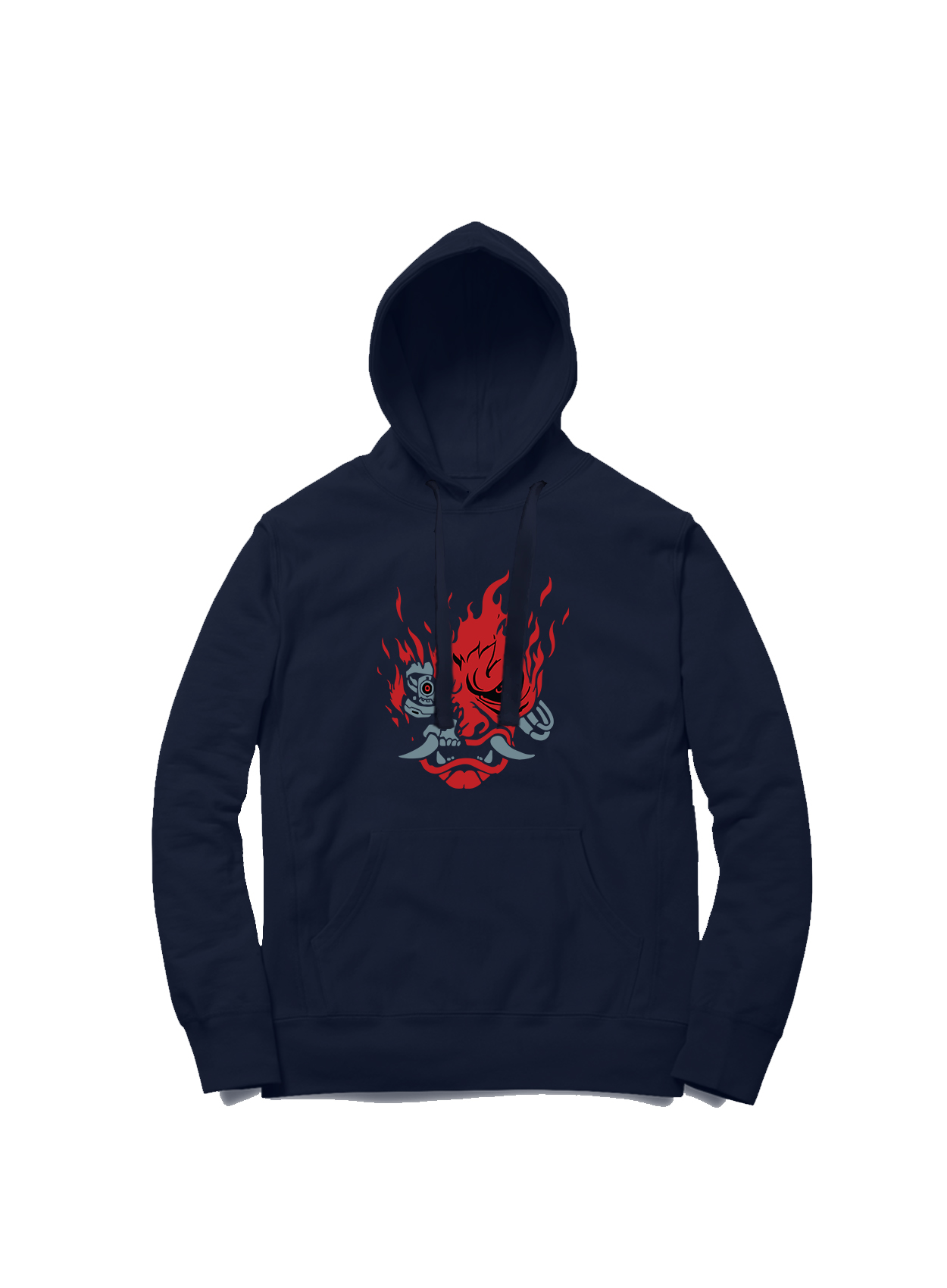 Cyberpunk 2077 Gaming Hoodie | Spawnpoint Gaming Merchandise