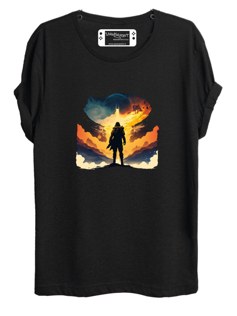 Destiny T-Shirt
