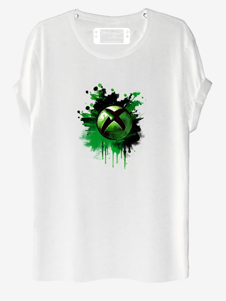 XBox T-Shirt