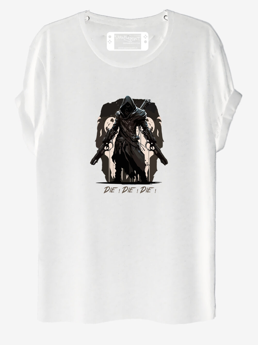 Reaper T-Shirt
