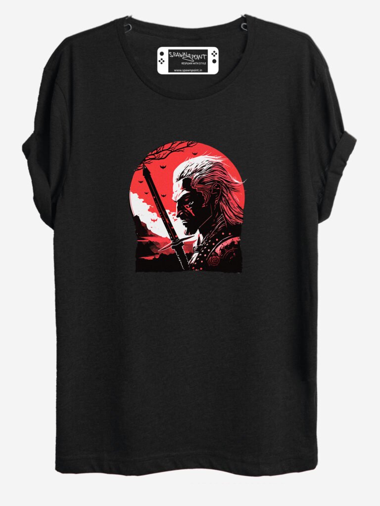 Witcher 2 T-Shirt