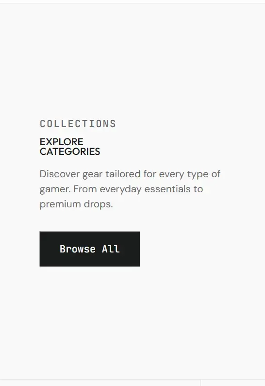 SpawnPoint Collection