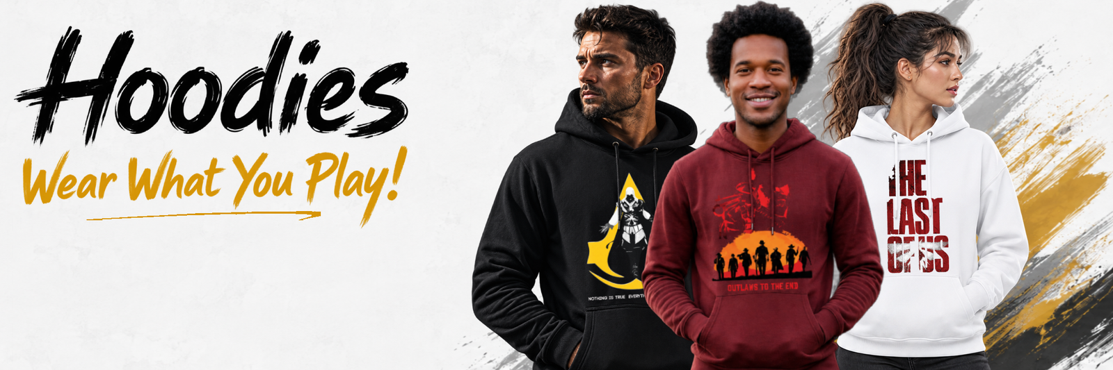 hoddies